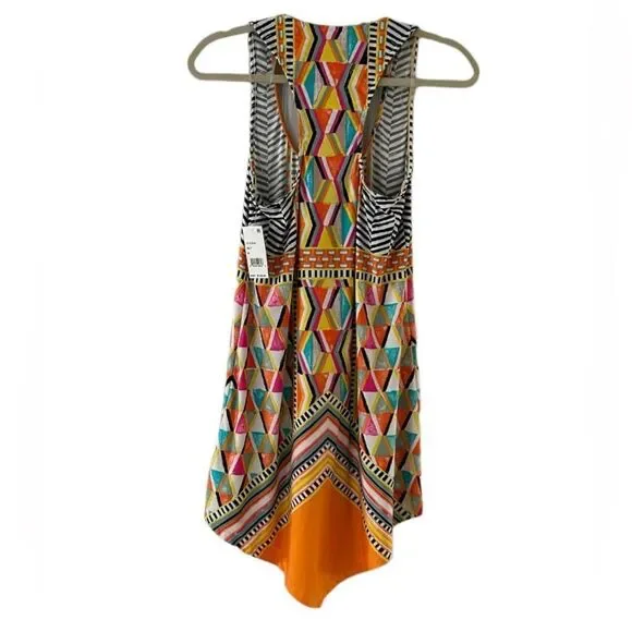 Trina Turk Swim and Spa Collection Cover Up Size Medium - Picture 2 of 10